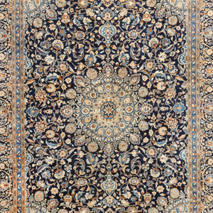 Dywany perskie